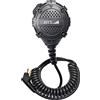 HYS Walkie Talkie microfono altoparlante palmare, microfono altoparlante a spalla compatibile per Motorola CP040 CP140 GP300 CLS1110 Radio bidirezionale