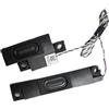RTDPART Altoparlante per Laptop per MSI Modern 14 B11S B11M B11ML B11MO B11MOL B11MOU B11MU B11SB B11SBL B11SBU MS-14D2 Nero Nuovo