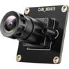 InnoMaker Modulo Fotocamera 4K 8MP per Raspberry Pi, Sensore STARVIS IMX415 Originale 3864x2192@30FPS, Filtro IR, MIPI CSI-2 per Pi 5/4B/3B+/Zero/CM4/CM5