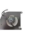 X PSBLTY Ventola di Raffreddamento CPU GPU, Compatibile con MSI, Creator Z16 A11UT A11UE A11UX A11UET MS-1571 MS-1572 Ventola di Raffreddamento for Notebook BS5405HS-U4W BS4505HS-U5C(CPU 1572)