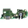 Eutoping Porta di ricarica Consiglio per Oppo A74 5G A54 5G Connettore Caricatore Scheda Flex Cable Assembly Sostituzione