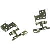 JINTAI Di Cerniere per LCD Sinistro + Destro per MSI MS17G1 GS75 Stealth WS75 9TL WS75 9TK P75 Creator 17 MS17G2 WS75 9TJ MS17G3 GS75 Stealth Creator 17