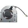 RTDPART Ventola CPU Laptop per Acer TMP215-52 DFS5K12114464K FM6U NS85B11 17C15W1 Spin 5 SP513-55n SP513-54n N19W3 SP513-41 N19Q7 N19Q8 Radiatore 4PIN DC5V 0,5A Nuovo