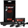 Thermal Grizzly - Kryonaut - 2X 1 grammo - Pasta termica ad alte prestazioni - Per applicazioni esigenti e overclocking di CPU/GPU/PS4/PS5/Xbox
