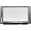 EU-SOURCING Nuovo schermo LCD IPS FHD da 15,6 120 Hz compatibile con LP156WFJ (SP)(B3) Pannello di visualizzazione opaco per laptop - Connettore a 40 pin, L146-19