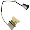 JINTAI LCD LED LVDS Schermo Display Flat Cavo per HP Elitebook 840 G7 840 G8 250nits EDP FHD Top 40PIN 6017B1371401 Video Display Wire Line