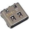 JINTAI per Lenovo Chromebook 14e 81MH X1 Carbon 9 Gen Yoga 6 Gen ThinkPad X1 Nano Gen 1 P17 Gen 1 USB c Jack Tipo c Jack dc Power Jack Dock Port Plug Socket
