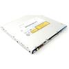 YuYue Slot Slim da 9,5 mm in SATA 8X CD-RW Dvd ± R/RW Burner Writer Laptop PC Mac unità Ottica Sostituzione Dispositivo Compatibile con PRO Unibody 13 15 17 A1278 A1286 A1297