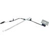 JINTAI per HP Victus 16R 16S,OMEN Gaming 16AE 16TAE JPR68 FHD LCD LED LVDS Schermo Display Flat Cavo 40pin N42546001 DC02C012R00 Screen Video Cable