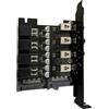 LYEAA Unità ottica disco rigido interruttore di alimentazione Controller Dual Channel Drive PCI Scheda di Espansione Interruttore di Controllo