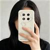 LIRASIRA Compatible con Honor Magic7 Lite Custodia Morbida Cellulare Pattern Gatto Carino