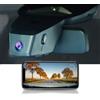 Fitcamx Dashcam 4K Compatibile con DS 4 2022 2023 2024 2025 2026 (HD2-D6900), OEM Cameras di Guida, 2160P UHD Video Wifi, G-Sensor, Registrazione Circolare, WDR Dash Cam, Plug&Play, Scheda da 64 GB
