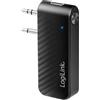 Logilink ZUB Bluetooth 5.1 Audio Transmitter Black