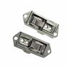 JINTAI Set di Cerniere LCD di Ricambio per Laptop per Surface PRO 5 1796 PRO 6 1796