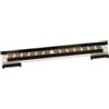 Gettimore Testina di stampa termica 203 dpi per Intermec PD41 PD42, 1-010105-900, parte di ricambio, struttura in metallo, compatibile con stampanti per etichette PD41/PD42