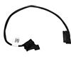 JINTAI per Dell Latitude 5280 E5280 5290 E5290 CDM60 Batteria Cavo Batteria Connettore 09YFCJ DC02002OR00（22.8CM） Battery Cable