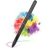 Cuifati Tab S4 Touch Stylus S Pen Pointer Pen Sostituzione per Galaxy TabS4 per SM T830 T835 EJ PT830 Tablet da 10,5 Pollici, Alta sensibilità, Piccolo e Leggero (Nero)