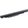 vhbw batteria compatibile con HP Pavilion 15-ac504TU, 15-ac503TU, 15-ac502TU, 15-ac501TU, 15-ac500 notebook (2200mAh, 10,95V, Li-Ion)