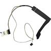 ZAHARA Cavo Flat LCD LED LVDS Display/Schermo per MSI GS63 GS63VR 7RF 6RF 7RG 7RD 7RE 8RE MS16K3 MS16K4 MS16K5 MS16K2 MS16K1/MS16K7 FHD EDP 30PIN K1N3040101H39 K1N3040074H39