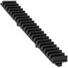 LT Easiyl Blocco unità Ottica per Computer con Cornice Vuota Compatibile con HP EliteDesk 800 600 G2 SFF 131,89x23,81 Mm