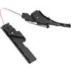 Plyisty Set di Altoparlanti Interni, Altoparlante Integrato di Ricambio per Laptop Destro e Sinistro per X550C F550L F550LC X550CA X550LA X550LN