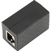 FOLOSAFENAR Ethernet Surge Protector CAT5 CAT6 RJ45 Thunder Arrester LAN Network Shell Ignifugo per Stampanti