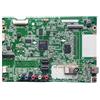 QCKRTAU Scheda madre TV da 32 pollici, EAX64910005 EAX64910001, compatibile for LG, EBT62036649 EBT62174239 EBT62138401 EBT62058327 EBR75097913