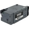 vhbw vaschetta, Contenitore per Toner esausto Compatibile con Epson Workforce PRO WF-7840 DTWf, WF-7310 DTW, WF-7830 DTWf stampanti Laser
