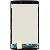 Generic SHOWGOOD - Schermo LCD touch screen per LG G Pad 8.3 V500, display LCD per tablet LG V500, montaggio display LCD (bianco)