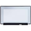 new net - Pannello Schermo Display LCD IPS Compatibile con B156HAK02.1 HW2A, B156HAK02.3 [15.6 Pollici - FHD - 1920x1080-40 Pin - Touchscreen]