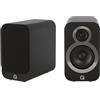 Q Acoustics Diffusori Da Scaffale (Coppia) Q Acoustics Q 3010i Nero