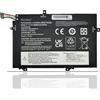 FlyZythrol 01AV463 L17L3P52 Batteria compatibile con Lenovo ThinkPad L480 | L580 L590 L14 L15 2020 2021 Gen 1 Gen 2 L17C3P52 L17M3P53 L17M3P54 01AV464 01AV465 01AV466 SB10K97611 SB10K97610 Series