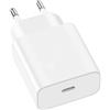 ZLONXUN Caricatore USB C da 20 W, compatibile con iPhone 16, 15, 14, 17, 13, 12, 11, PD3.0, adattatore USB C, spina di ricarica rapida, per iPhone 15 Pro/16, 14, 13, 12 Pro Max