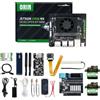 Yahboom Jetson Orin NX 8GB/16GB Smart Development Kit Ubuntu System Core Motherboard (Orin NX 8GB SUB Openclaw Exp Kit)