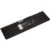 XITAIAN 7.4V 45Wh WD52H GVD76 Batteria di Ricambio per Dell Latitude E7240 E7250 Series VFV59 JN0J1 451-BBQD HJ8KP 451-BBFX
