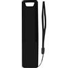 ulafbwur Custodia protettiva in silicone antipolvere per telecomando Smart TV Samsung 4K