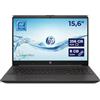 HP 250 G9 Computer portatile Display 15.6 1366 x 768 Pixel Intel N4500 8 GB DDR4-SDRAM 256GB SSD Wi-Fi OPEN OFFICE W11