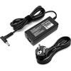 Dzytnsy 45W for HP Cavo di ricarica per laptop di ricambio 19,5 V, 2,31 A, per Pavilion x360 11 13 15 Elitebook Probook430 440 450 455 250 G3 G4 G5 G6,15 Notebook Stream11 13 14