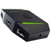 KASFDBMO Convertitore di gioco generale con base antiscivolo Design adattatori per tastiera semplice da usare per console programmabili VX2 AimBox