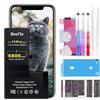 Beefix Batteria per iPhone 11 Pro