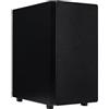 BitFenix Custodia per PC Medio Torre BitFenix Muse (nero)