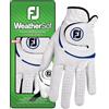 FootJoy WeatherSof - Guanti da golf da uomo