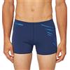 Head Side Costume Pantaloncino, Uomo, Multicolore, 44