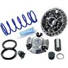 POLINI VARIATORE HI-S.HONDA SH 125/150i ABS E5