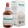 FORZA VITALE ITALIA SRL Ecosol Menoreg Gocce 50 Ml