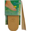 EcoPrice Talloniera in Sughero Sintetico EcoPrice Da Uomo tg. 41-46 spessore 15mm