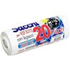 RMove Sacchi Rifiuti 50X60cm 1Rot/20Sacchi White