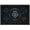 Electrolux Piano cottura gas Electrolux 949 630 626 SERIE 300 Pn750Uv Soft line B