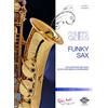 ROBERT MARTIN Funky sax --- saxophone et piano