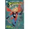 DC Comics Supergirl Vol. 1: The Killers of Krypton